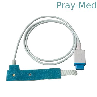 Mua GE Trusignal Spo2 Bộ cảm biến Allfit, Bộ cảm biến Keo Phóng Oxi dùng một lần sản xuất trực tuyến