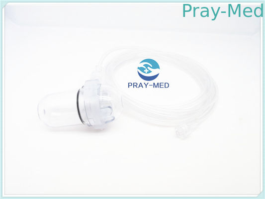 Mua Người lớn / trẻ em Mindray bẫy nước 47mm đường kính cho Beneview T8 / PM7000 / PM9000 sản xuất trực tuyến