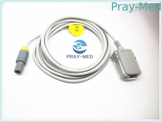 Mua Cáp chuyên dụng  Spo2, Datascope Spo2 Bộ cảm biến Cáp 0010-20-42595 sản xuất trực tuyến