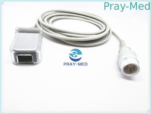 Mua Độ dài 7.2ft  Pulse Oximeter Cable Tài liệu TPU 0010-30-42738 sản xuất trực tuyến