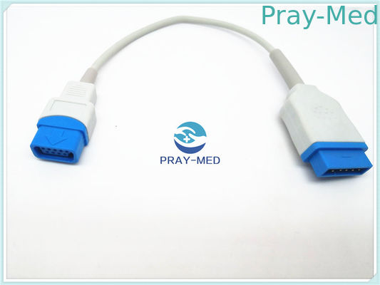 Mua GE OHMEDA TRUSIGNAL SPO2 Cáp ADAPTER / DÂNG CUNG CẤP CHO TS-G3 THIẾT BỊ VỚI GE B30 / B40 sản xuất trực tuyến