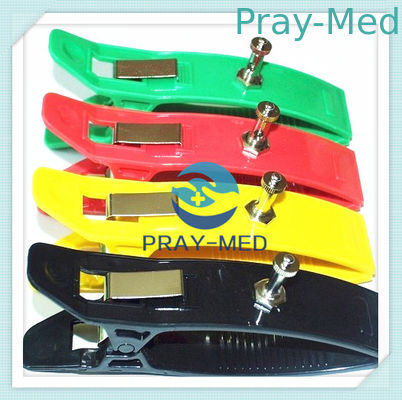 Mua Thiết bị điện cực Ecg, Điện cực Ecg Clamp Electrodes sản xuất trực tuyến