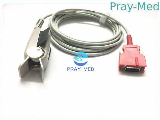 Mua Thiết bị cảm ứng Spo2 dành cho người lớn có tuổi thể thao  20 Pin dành cho máy Rainbow 8 cấp sản xuất trực tuyến