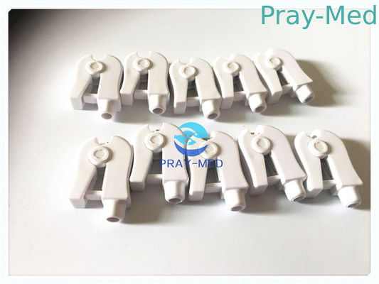 Mua Người lớn / Nhi đồng Ecg Clips, Ekg / Ecg Cáp Ekg Clips Chống ồn Thiết kế sản xuất trực tuyến