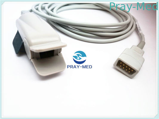 Mua Datascope Finger Clip Máy đo oxy oxy oxy bền bọc TPU sản xuất trực tuyến