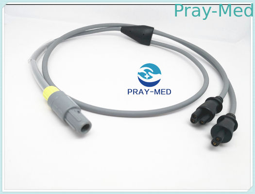 Mua Đầu nối 4 chân Bộ chuyển đổi dây nóng kép Fisher / Paykel 900MR 805 cho MR700 sản xuất trực tuyến