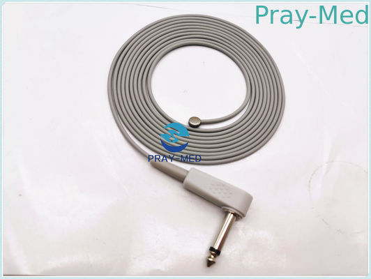 Mua Phù hợp với đầu dò nhiệt độ y tế dành cho người lớn YSI 400 dành cho dòng máy năng lượng mặt trời HP M3929A / GE sản xuất trực tuyến