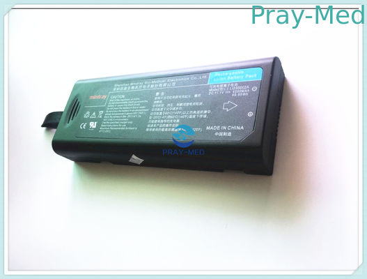 Mua Bộ nhớ của bệnh nhân Mindray Pin, Pin y tế dành cho Mindray IMEC / VS600 sản xuất trực tuyến