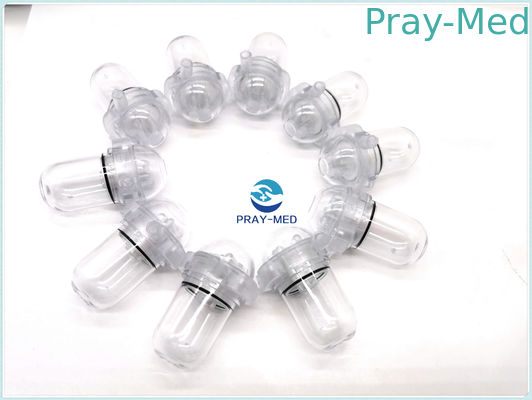 Mua 10 chiếc / hộp Mindray Bẫy nước cho máy gây mê Mindray E65 sản xuất trực tuyến