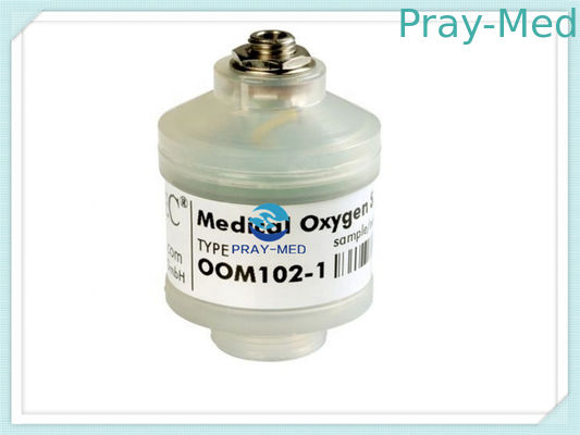 Mua Envitec OOM102-1 Bộ cảm biến oxy y tế Phù hợp với màu trắng cho cảm biến O2 MOX-2 sản xuất trực tuyến