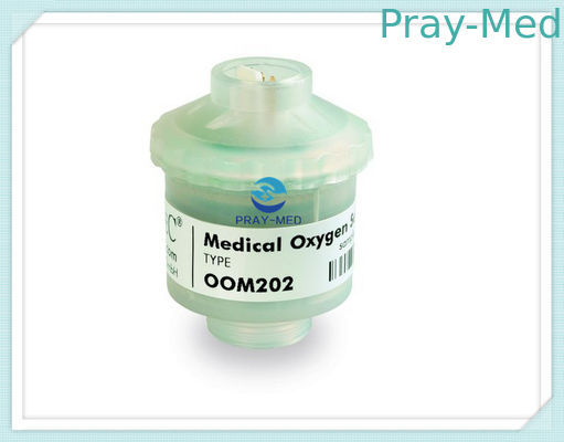 Mua Cảm biến oxy y tế Envitec OOM202 Đầu nối 3 pin Molex cho máy thở PB840 sản xuất trực tuyến