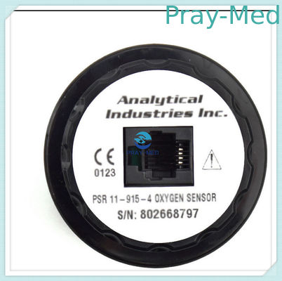 Mua Cảm biến oxy hòa tan nhựa / kim loại PSR11-915-4 với thời hạn sử dụng 6 tháng sản xuất trực tuyến