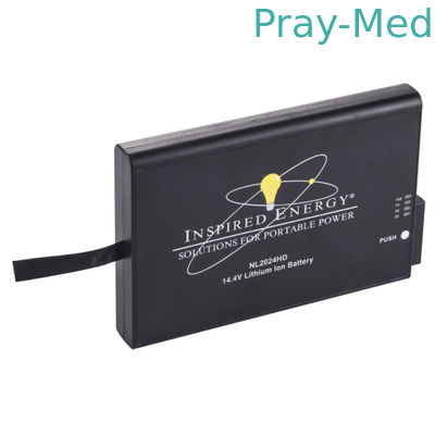 Mua Năng lượng lấy cảm hứng từ pin y tế cấp độ NL2024HD có thể sạc lại cho máy thở Hamilton C2 sản xuất trực tuyến