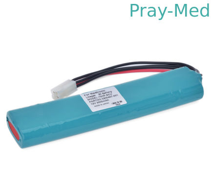 Mua Loại pin y tế loại NI-MH  LIFEPAK 20 Máy khử rung tim 3200497-000 sản xuất trực tuyến