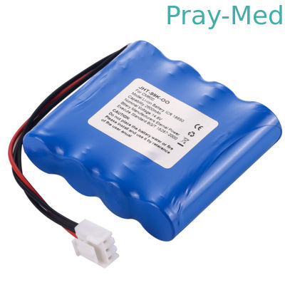 Mua Bộ pin máy Comen CM600 Ecg, Pin dự phòng 2600mAh Li - Ion sản xuất trực tuyến