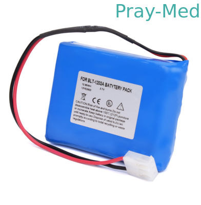 Mua Biolight Li - Thiết bị y tế polymer Pin 7.4v BLT-1203A Ứng dụng máy Ecg sản xuất trực tuyến