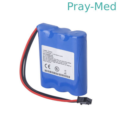 Mua Pin thiết bị y tế 2600mAh cho Comen STAR8000E 022-000084-00 LIV111C2200S01B M2000A sản xuất trực tuyến