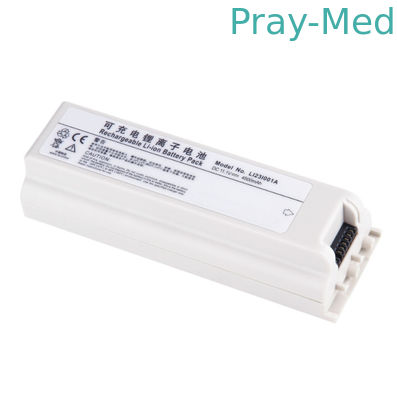 Mua Pin thiết bị y tế có thể sạc lại cho Mindray M5 M5T M7 M9 M7 Series LI23I001A M7D sản xuất trực tuyến