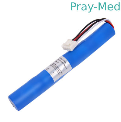 Mua Bộ pin y tế 4,8v 3000mAh GE Ohmeda TruSat Pulse Oimumeter 6050-0006-578 Rev J B11435 sản xuất trực tuyến