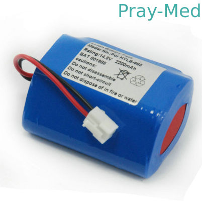 Mua Máy Ecg Thiết bị y tế Pin Biocare ECG-1200 ECG-1210 ECG-1201 HYLB-683 HYLB-293 sản xuất trực tuyến