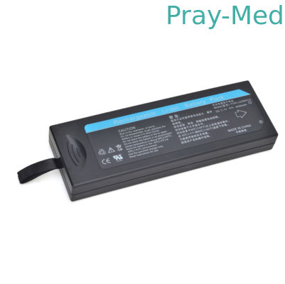 Mua Pin Y tế Sản phẩm dùng một lần cho Máy gây mê Mindray VS800 WATO EX-20 EX-25 EX-30 sản xuất trực tuyến