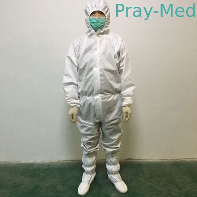 Mua Bệnh viện Sản phẩm dùng một lần y tế, Bộ đồ bảo hộ y tế dùng một lần SMS sản xuất trực tuyến