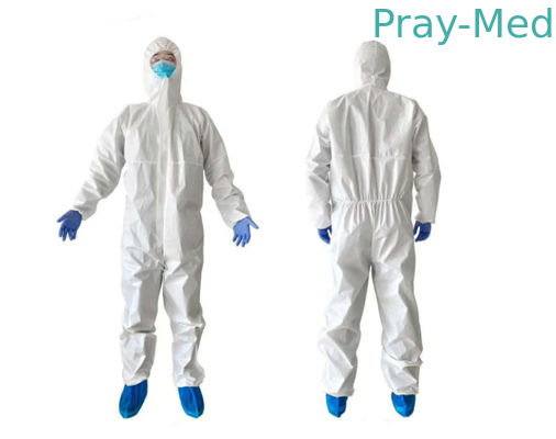 Mua Sản phẩm dùng một lần chống nước y tế, Quần áo phẫu thuật bảo vệ y tế sản xuất trực tuyến
