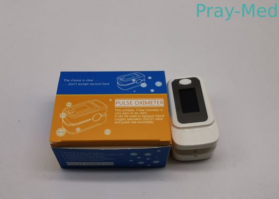 Mua Đèn LED hiển thị xung ngón tay, cảm biến oxy máu cho bệnh viện / phòng khám sản xuất trực tuyến