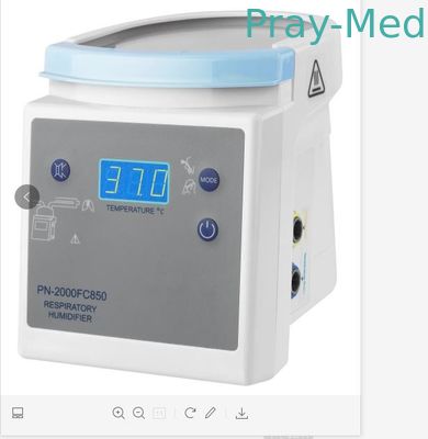Mua Thiết bị y tế 150w Fisher Paykel Máy tạo ẩm y tế MR850 sản xuất trực tuyến