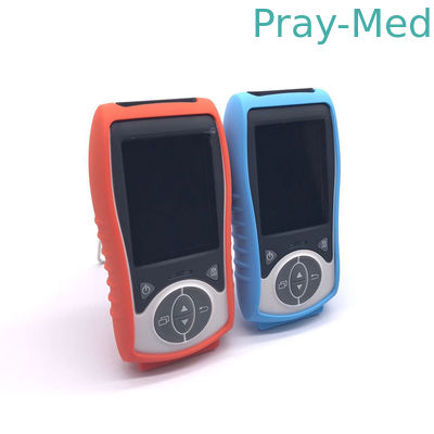Mua F380 Spo2 ABS 1.5V Oxy máu đầu ngón tay Oximeter 2,8 