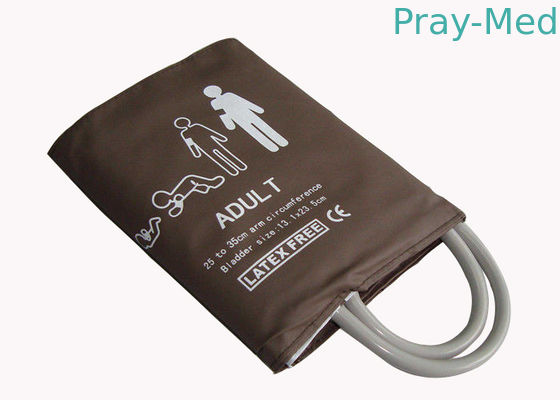 Mua 27 - 35cm Kích thước HP Nibp Cuff, Người lớn M1574a HP Blood Pressure Cuffs sản xuất trực tuyến