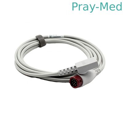 Mua Cáp huyết áp xâm lấn 12 chân HP 650-206 với Utah Din 2.0 sản xuất trực tuyến