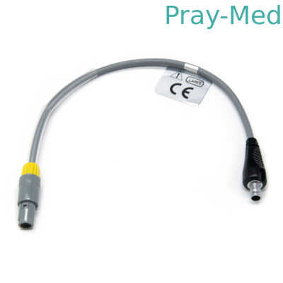 Mua Cáp chuyển đổi Fisher Paykel 900MR858 Đầu nối 4 chân Áo khoác TPU 040-000166-00 sản xuất trực tuyến
