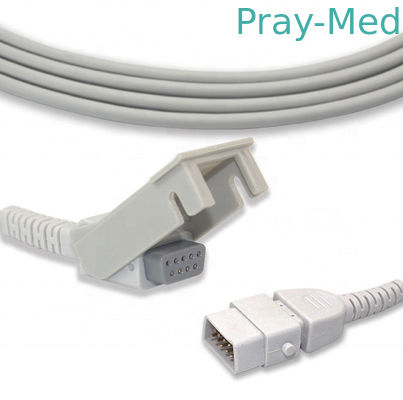 Mua Cáp mở rộng Spo2 tương thích DB9 9 chân BCI 3311 Smiths Medical sản xuất trực tuyến