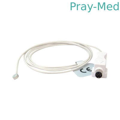 Mua Drager Isolette C2000 Đầu dò nhiệt độ y tế Bề mặt da cho máy ấp trứng sản xuất trực tuyến