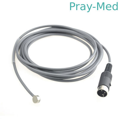 Mua Đầu dò cảm biến nhiệt độ TPU 3 chân cho trẻ sơ sinh người lớn sản xuất trực tuyến