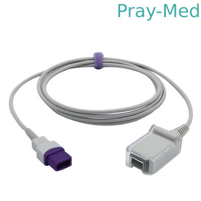 Mua Spacelabs Spo2 Cáp chuyển đổi TPU Nữ 9 Pin D Đầu nối phụ 700-0792-00 sản xuất trực tuyến
