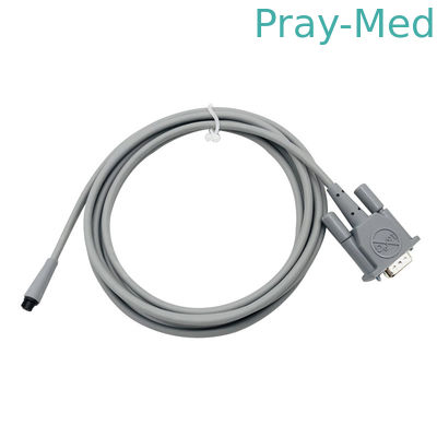 Mua Phụ kiện máy thở GE Datex Ohmeda Cáp cảm biến lưu lượng sơ sinh 2,4m sản xuất trực tuyến
