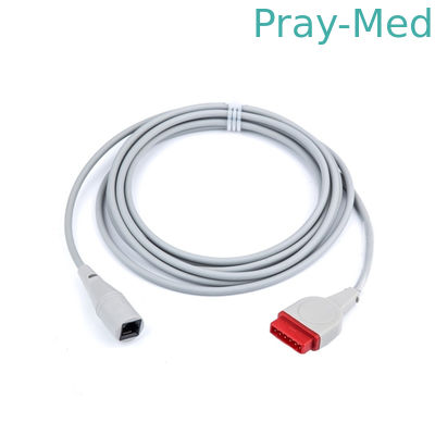Mua GE Marqutte Invasive Áp huyết áp cáp Để Abbott / Edward 2,4m Chiều dài sản xuất trực tuyến