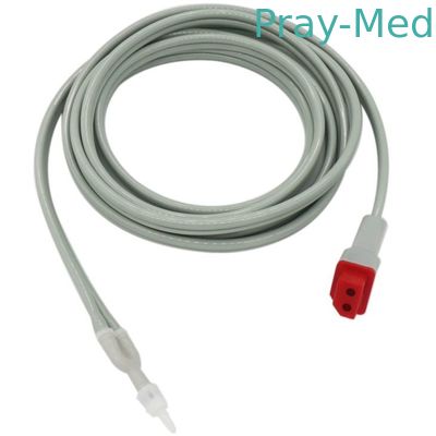Mua Nihon Kohden Áp Huyết áp Không Hút Cuốn ống Hose Tube Double Hose sản xuất trực tuyến