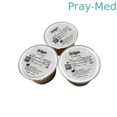 Mua Đầu nối vòng trượt cảm biến oxy y tế Drager 6850645 sản xuất trực tuyến