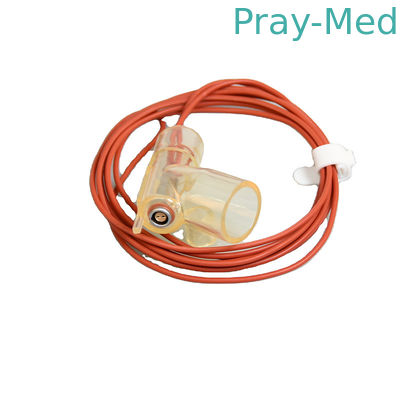 Mua Dây sưởi cho trẻ sơ sinh Fisher Paykel Dây cáp dài 1,1m Đầu nối nhựa cho MR700 / MR850 sản xuất trực tuyến