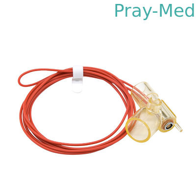 Mua Dây sưởi 900MR755 Humidificador Fisher Paykel với ống truyền cảm hứng có thể tái sử dụng 1,1m sản xuất trực tuyến