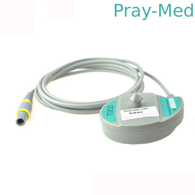 Mua Edan CADENCE II F3 / F6 / F9 SONATINA TOCO US Bộ chuyển đổi 6 chân TPU màu xám thay thế sản xuất trực tuyến