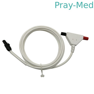 Mua Cáp tạo nhịp tim ATRIAL VENTRICULAR 2 chân 5492AL 5492VL 5433V sản xuất trực tuyến