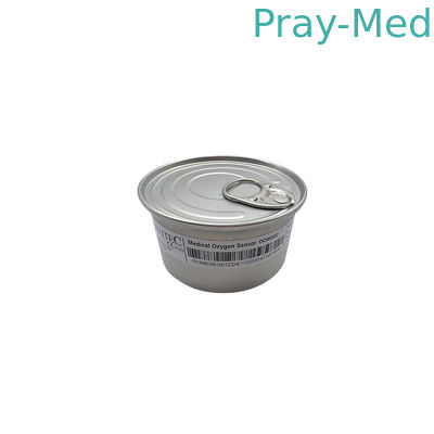 Mua Phản ứng nhanh Envitec Cảm biến oxy OOM202, 3 Pin Envitec O2 Cảm biến 13 - 16mV Đầu ra tín hiệu sản xuất trực tuyến
