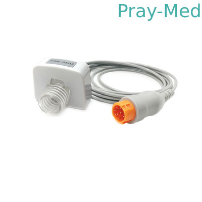 6800-30-50760 Cảm biến Co2 thủy triều cuối ISO13485 cho người lớn / trẻ em