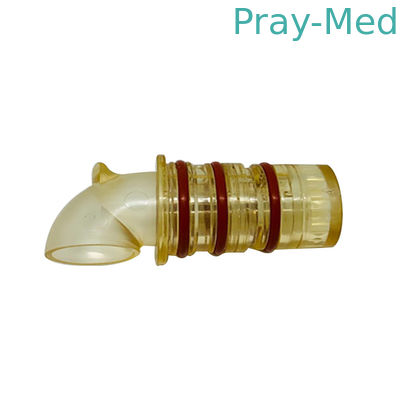 Cảm biến lưu lượng thông gió Synovent E3 / E5 dành cho nguyên bản Mindray
