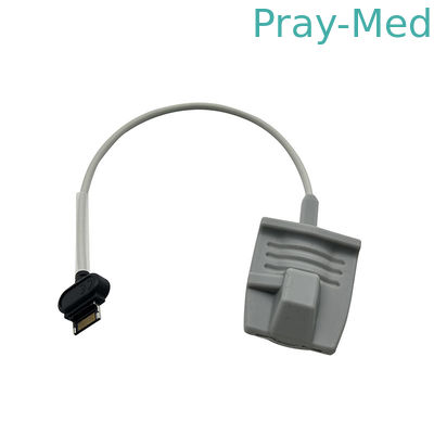 Bộ cảm biến Spo2 mềm có thể tái sử dụng dành cho người lớn Nonin WristOx2 3150 Máy đo ôxy cổ tay