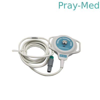 Hướng dẫn 6PIN Một đầu dò Edan Cadence Toco Màn hình siêu âm sơ sinh 3m dành cho bà mẹ